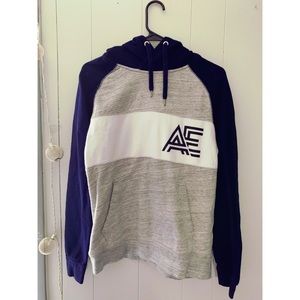 AMERICAN EAGLE HOODIE